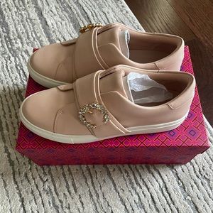 Brand new Tory Burch women’s sneaker size 9